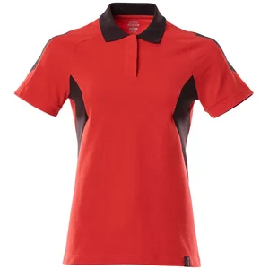 Mascot Polo à Manches Courtes Pour Femme Accelerate 18393 pas cher