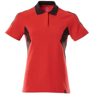 Mascot Polo à Manches Courtes Pour Femme Accelerate 18393 pas cher