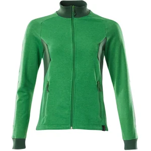 Mascot Sweat-shirt à Zip Accelerate 18494 pas cher