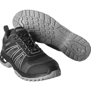 Mascot /beschlagswelt X, Mocassins Style Conduite, Schwarz, pas cher