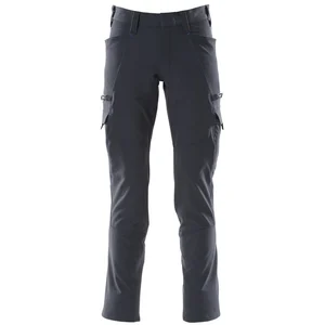 Mascot Pantalon De Travail Accelerate 18279 Big Thigh Pockets pas cher