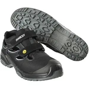 Mascot Chaussures De Sécurité Footwear Flex F0100 pas cher
