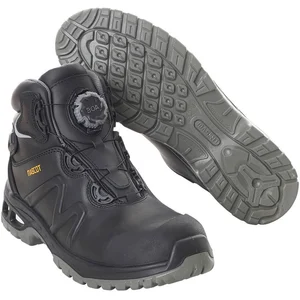 Mascot Footwear Energy F0136 Safety Boots Noir EU 41 pas cher