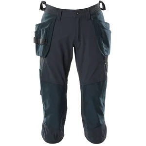 Mascot Pantalon 3/4 Accelerate 18249 Hanging Pockets pas cher