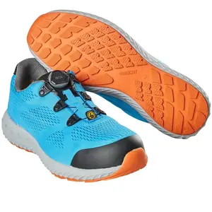 Mascot Chaussures De Sécurité Footwear Move F0300 pas cher