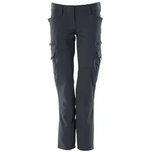 Mascot Pantalon De Travail Accelerate 18188 Big Thigh Pockets pas cher