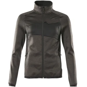 Mascot Sweat-shirt à Zip Accelerate 18153 pas cher
