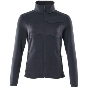 Mascot Sweat-shirt à Zip Accelerate 18155 pas cher