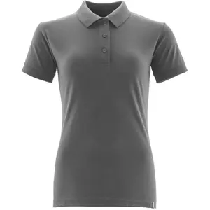 Mascot Polo à Manches Courtes Pour Femme Crossover 20693 pas cher