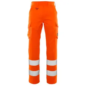 Mascot Pantalon De Travail Safe Light 20859 Big Thigh Pockets pas cher