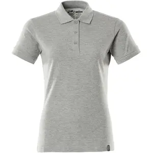 Mascot Polo à Manches Courtes Pour Femme Crossover 20693 pas cher