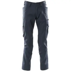 Mascot Pantalon De Travail Accelerate 18779 Big pas cher