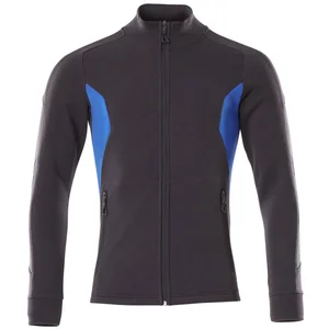 Mascot Sweat-shirt à Zip Accelerate 18484 pas cher