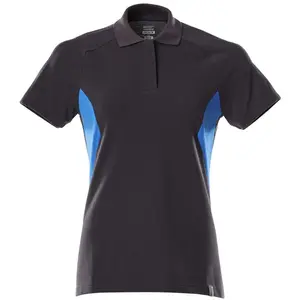 Mascot Polo à Manches Courtes Pour Femme Accelerate 18393 pas cher
