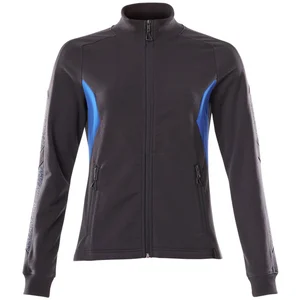 Mascot Sweat-shirt à Zip Accelerate 18494 pas cher