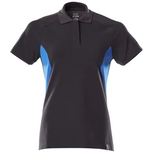 Mascot Polo à Manches Courtes Pour Femme Accelerate 18393 pas cher