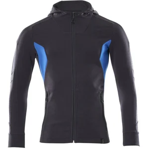 Mascot Sweat-shirt à Zip Accelerate 18584 pas cher
