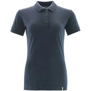 Mascot Polo à Manches Courtes Pour Femme Crossover 20593 pas cher