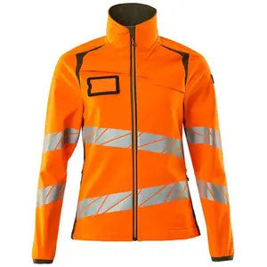 Mascot Veste Accelerate Safe 19012 Softshell