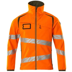 Mascot Veste Accelerate Safe 19002 SoftshellVendu paramazon