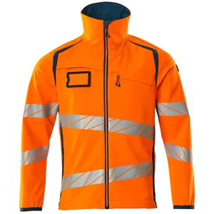Mascot Veste Accelerate Safe 19002 Softshell pas cher