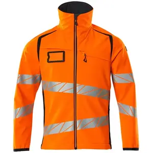 Mascot Veste Accelerate Safe 19002 Softshell pas cher