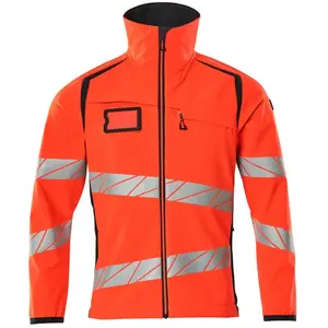 Mascot Veste Accelerate Safe 19002 SoftshellVendu paramazon