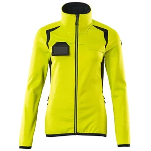Mascot Sweat-shirt à Zip Accelerate Safe 19453 pas cher