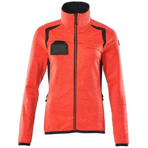 Mascot Sweat-shirt à Zip Accelerate Safe 19453 pas cher