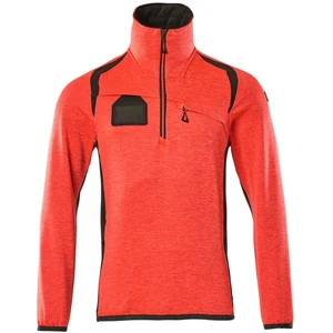 Mascot Sweat à Demi-zip Accelerate Safe 19303 pas cher