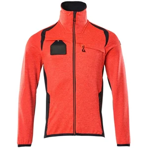 Mascot Sweat-shirt à Zip Accelerate Safe 19403 pas cher