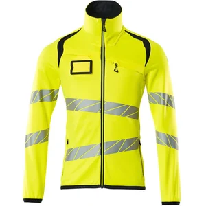 Mascot Sweat-shirt à Zip Accelerate Safe 19103 pas cher