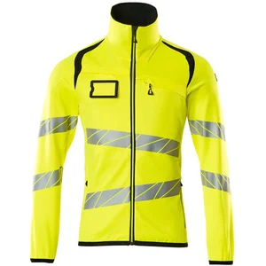 Mascot Sweat-shirt à Zip Accelerate Safe 19103 pas cher