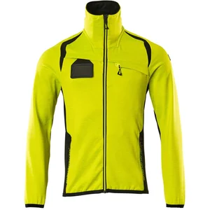 Mascot Sweat-shirt à Zip Accelerate Safe 19403 pas cher