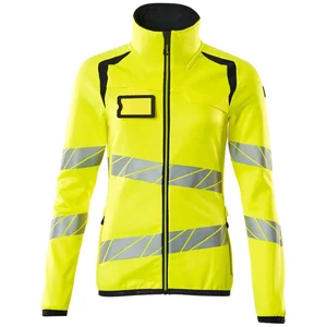 Mascot Sweat-shirt à Zip Accelerate Safe 19153 pas cher