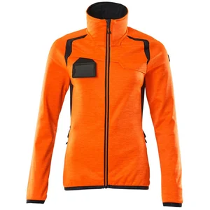 Comparateur de prix : Mascot Sweat-shirt à Zip Accelerate Safe 19453