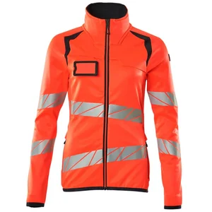 Mascot Sweat-shirt à Zip Accelerate Safe 19153 pas cher