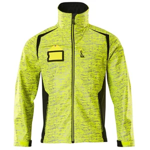 Mascot Veste Accelerate Safe 19202 Softshell pas cher