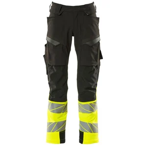 Mascot Pantalon De Travail Accelerate Safe 19179 pas cher