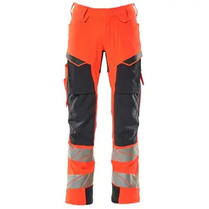 Mascot Pantalon De Travail Accelerate Safe 19079 pas cher