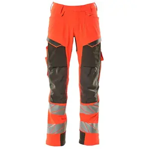 Mascot Pantalon De Travail Accelerate Safe 19079 pas cher