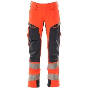 Mascot Pantalon De Travail Accelerate Safe 19079 pas cher