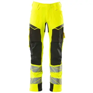 Mascot Pantalon De Travail Accelerate Safe 19079 pas cher