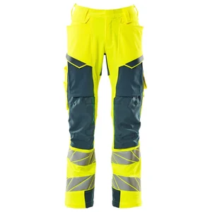 Comparateur de prix : Mascot Pantalon De Travail Accelerate Safe 19079