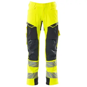 Mascot Pantalon De Travail Accelerate Safe 19079 pas cher