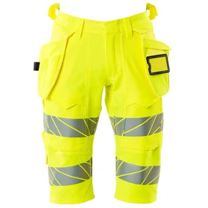 Mascot Short Accelerate Safe 19349 Hanging Pockets pas cher