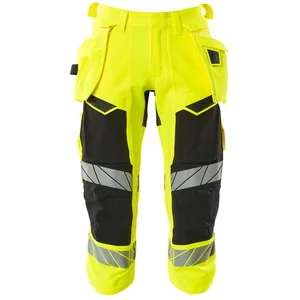 Mascot Pantalon 3/4 Accelerate Safe 19049 pas cher