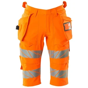 Mascot Short Accelerate Safe 19349 Hanging Pockets pas cher