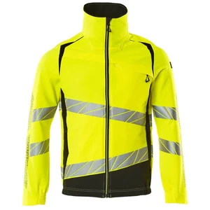Mascot Accelerate Safe 19009 Jacket Jaune M pas cher