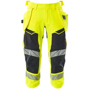 Mascot Pantalon 3/4 Accelerate Safe 19049 pas cher